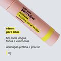 Sérum para Cílios Sallve 3g